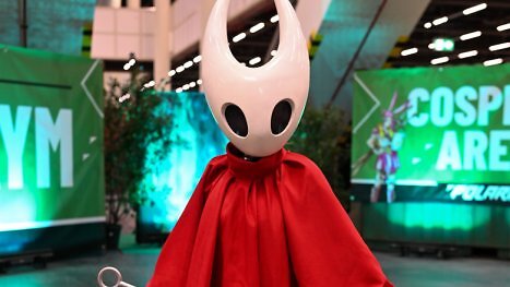 Gaming oder Anime? Auf der Polaris 2025 antworten 50.000 Besucher mit ja - PCG war vor Ort