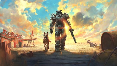 Fallout 4 auf Nintendo Switch 2 - Technik-Analyse zu Bildrate und Auflösung