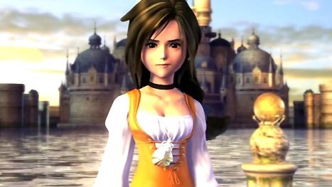 Final Fantasy 9 Remake soll laut Leak vorerst auf Eis liegen