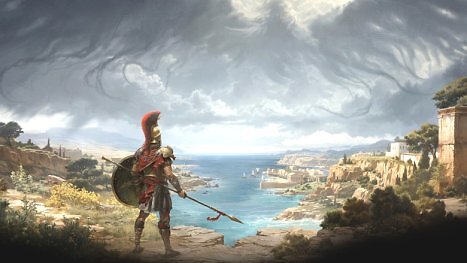 Titan Quest 2 Update 7: Wildlande erweitert den Early Access immens