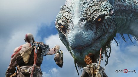 God of War: Neues Hauptspiel laut Insider kurz vor Ankündigung