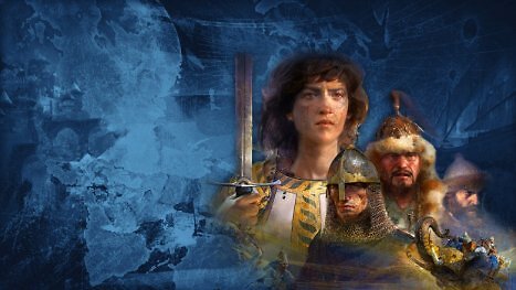 Age of Empires 4 auf PS5: Die beste Controller-Steuerung für ein RTS, die ich je gesehen habe
