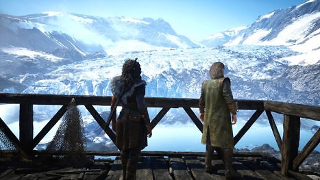 Echoes of the End Enhanced Edition: Großes Upgrade verbessert Kämpfe und Performance
