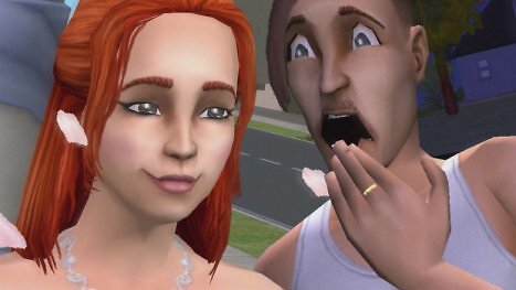 Die Sims 2 im Retro-Special: Charmant, absurd und vor allem unvergesslich