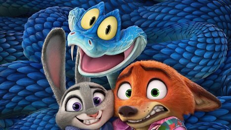 Disney atmet auf: Zoomania 2 wird zum Mega-Hit