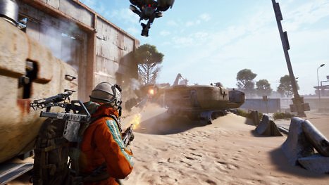 ARC Raiders behebt mit neuem Patch fehlende Skillpunkte
