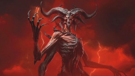 Diablo 4: Blizzard enthüllt, welche Klasse bei Spielern wirklich beliebt ist