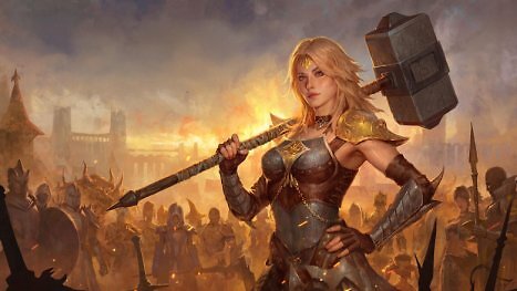Guild Wars Reforged wird Hardcore: Update bringt "Permadeath" ins Spiel