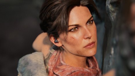 Eindeutiges Statement: GameStop lehnt die neue Lara Croft ab, Fans reagieren bissig