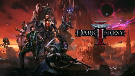 Warhammer 40,000: Dark Heresy feiert Alpha-Playtest mit neuem Gameplay-Trailer