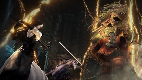 Elden-Ring: Nightreign - The Forsaken Hollows jetzt verfügbar - Was steckt im DLC, wie kommt man rein?