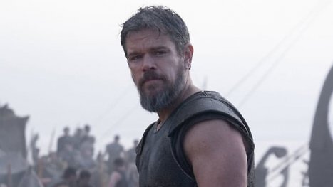 Ist das Christopher Nolans bester Film? So urteilen die Kritiker über The Odyssey