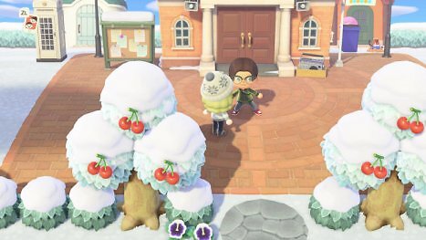 Animal Crossing: New Horizons - Neues Update 3.0.1 behebt Probleme von Version 3.0