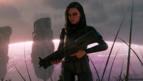 Code Violet: Trotz harter Kritik ein Erfolg - doch jetzt wenden sich Spieler gegen das Studio