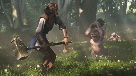 Fable weiterhin für 2026 geplant: Playground Games bestätigt das Releasefenster