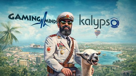 PCG on Tour: Zu Besuch bei Gaming Minds in Gütersloh - So entsteht Tropico 7