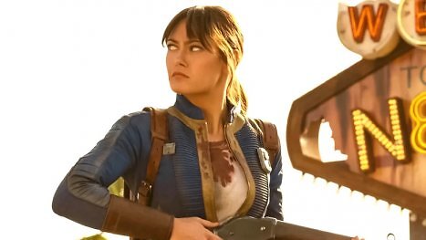 Fallout wird noch größer: Amazon holt sich Stars aus Star Wars und Shutter Island
