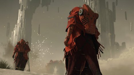 Death Stranding 2: Patch verbessert die Performance auf dem Steam Deck deutlich