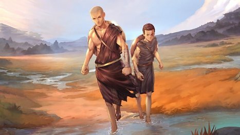 Shadow Drop bei State of Play: Neues God of War für die PS5