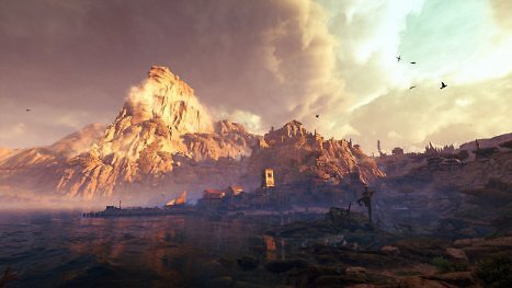 Greedfall 2: Kurz vor Full-Release geben die Entwickler einen Einblick in die wunderschöne Welt des RPGs