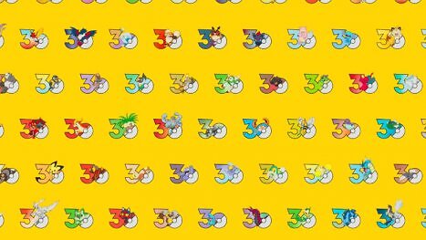30 Jahre Pokémon: Jubiläums-Video stimmt auf Pokémon Presents Showcase ein
