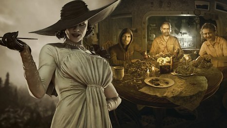 Resident Evil 7 Biohazard & Village für Switch 2 im Test: Endlich gute Nintendo-Ports!