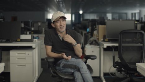 Resident Evil: Mastermind Shinji Mikami gründet neues Studio plant Triple-A-Spiel