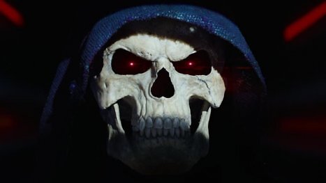 Masters of the Universe: "Skeletor"-Darsteller Jared Leto gibt sich schmallippig, war nicht auf Premiere