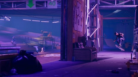 Skate: EA bricht Versprechen, packt Inhalte hinter die Paywall 
