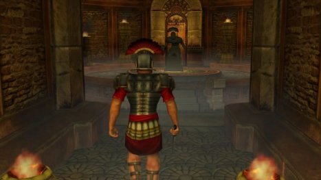Eternal Darkness: Game Director bereit für Switch 2-Rückkehr der GameCube-Legende