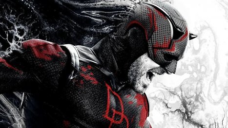 Daredevil: Born Again holt offenbar den nächsten Netflix-Star zurück