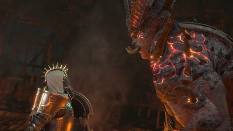 Diablo 4: Warum die Reihe heute selbst zu dem geworden ist, was es einst ablehnte