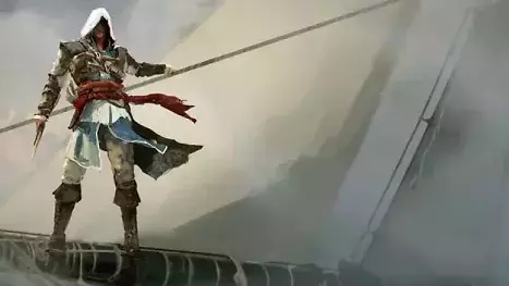 Assassin's Creed: Black Flag Resynced endlich offiziell bestätigt - Details zur Serienzukunft 2026