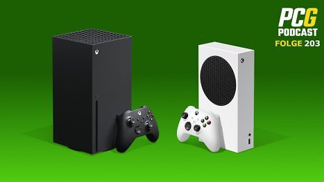 PC Games Podcast #203: Chaos oder Neustart? Bei Xbox brennt die Hütte