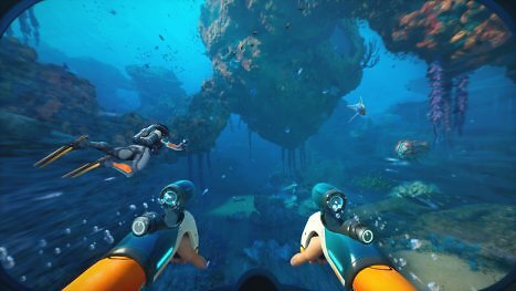 Subnautica 2: Entwickler gehen endlich auf die Beschwerden der Fans ein