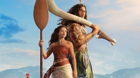 Realverfilmung von Vaiana kommt 2026: Warum der Trailer polarisiert