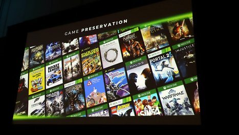 Xbox Store: Klassiker tauchten kurzfristig auf - wann kehrt die Xbox-Abwärtskompatibilität zurück?