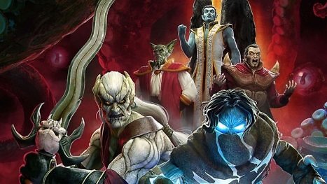 Legacy of Kain: Defiance Remastered - Neuflage mit spielbarer Demo von Teil 6 kurzfristig für Nintendo Switch 2 verschoben