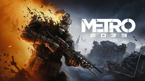 Metro 2039: Neuer Edel-Trailer zeigt Gameplay und neuen Tyrannen