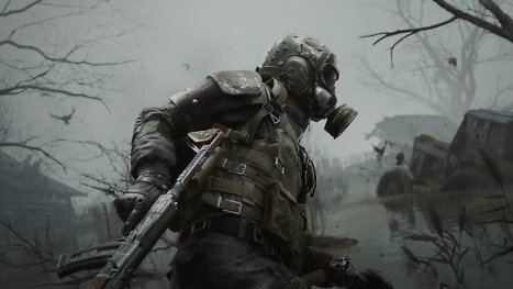 Willkommen, Metro 2039: Entwickler feiern Spiele-Ankündigung mit großem Sale - Steam, Xbox, PSN