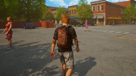 Agefield High will in die Fußstapfen von Rockstars Bully treten - Termin steht fest