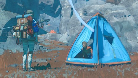 Cairn: Neuer Gratis-Inhalt für Klettersimulation angekündigt - das steckt im kostenlosen DLC