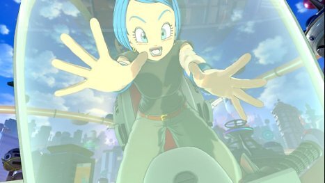 Dragon Ball Xenoverse 3 zeigt sich erstmals in frischem Trailer, Release im kommenden Jahr