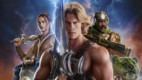Masters of the Universe: Kino-Flop startet überraschend früh bei Prime Video