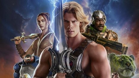 Masters of the Universe: Nach der Kino-Pleite findet der "alte He-Man" deutliche Worte