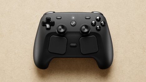 Steam Controller: Preis geleaked, Hoffnung auf neue Infos zu Release der Steam Machine