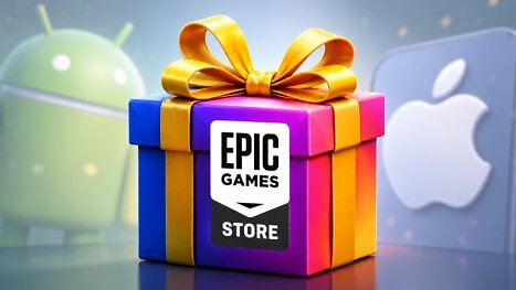 Epic Games Store schenkt euch für kurze Zeit einen gefeierten Mobile-Hit