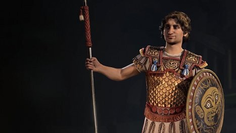 Civ 7 bekommt morgen ein riesiges Update - bringt einen der beliebtesten Anführer zurück