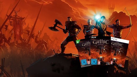 Gothic Remake: Nicht komplette Disc-Version sorgt für hitzige Diskussionen