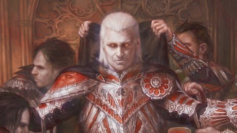 MTG: Die 7 Level von Commandern - eine andere Sicht auf das Power-Level in EDH